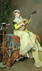 Un Momento Musical